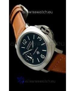 Panerai Luminor Marina Swiss Watch in Titanium