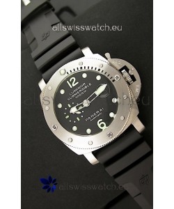 Panerai Luminor Submersible 1000M Japanese Automatic Watch