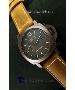 Panerai Luminor Marina PAM386M Swiss Watch - 1:1 Ultimate Mirror Replica