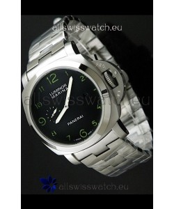 Panerai Luminor Marina Japanese Replica Watch