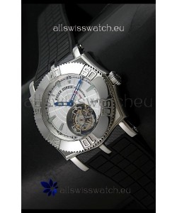 Roger Dubuis Tourbillon Excalibur Swiss Watch