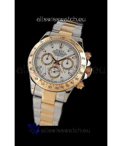 Rolex Daytona Swiss Replica Watch