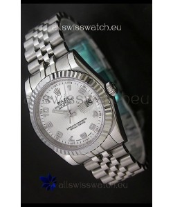 Rolex Datejust Oyster Perpetual Swiss Replica Watch