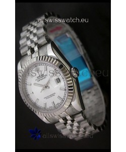 Rolex Datejust Oyster Perpetual Superlative ChronoMeter Swiss Replica Watch