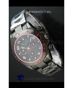 Rolex Daytona Prohunter Swiss Replica PVD Watch
