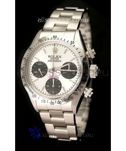 Rolex Daytona Cosmograph Swiss Vintage Watch