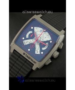 Tag Heuer Monaco Limited Edition Japanese Replica Watch
