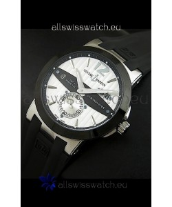 Ulysse Nardin GMT Perpetual 21 Jewel