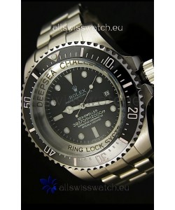Rolex Sea Dweller Deep Sea Challenge Replica Watch - Swiss Body with Japanese Movement
