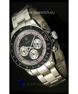 Rolex Daytona Cosmograph Daytona Japanese Replica Watch - Updated 2013 Version