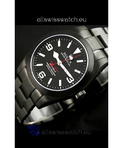Rolex Explorer Pro Hunter Swiss Rolex Watch